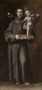 Sankt Antonius af Padua
